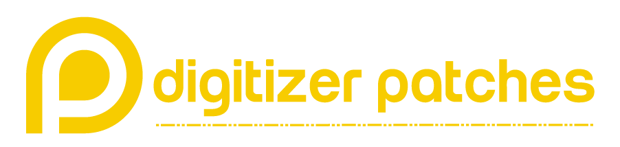 Digitizer Patches Logo